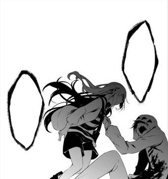 Isaac Zack Foster Satsuriku No Tenshi Wiki Fandom