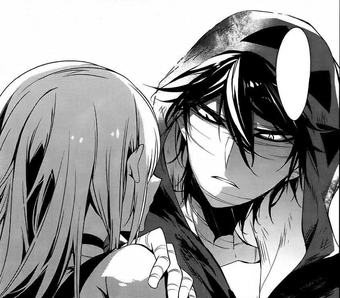 Isaac Zack Foster Satsuriku No Tenshi Wiki Fandom