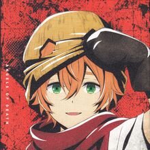 Angels Of Death Anime Satsuriku No Tenshi Wiki Fandom
