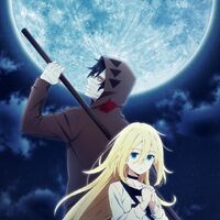 Angels Of Death Anime Satsuriku No Tenshi Wiki Fandom