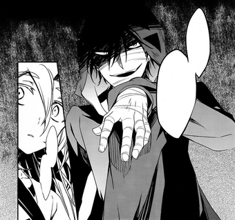 Isaac Zack Foster Satsuriku No Tenshi Wiki Fandom