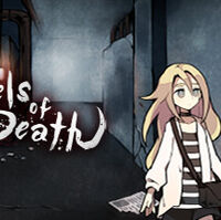 Satsuriku No Tenshi Wiki Fandom