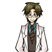 Daniel Danny Dickens Satsuriku No Tenshi Wiki Fandom