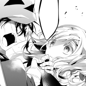 Isaac Zack Foster Image Gallery Satsuriku No Tenshi Wiki Fandom