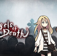 Get Wallpaper Satsuriku No Tenshi Game Satsuriku No Tenshi Wiki Fandom Free HD