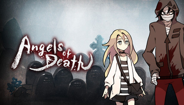 Satsuriku no tenshi game online