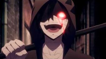 Satsuriku No Tenshi Wiki Fandom