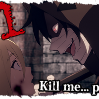 Episode 1 Kill Me Please Satsuriku No Tenshi Wiki Fandom