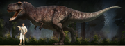 FinalRexRedesign