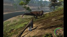 Tyrannosaurus
