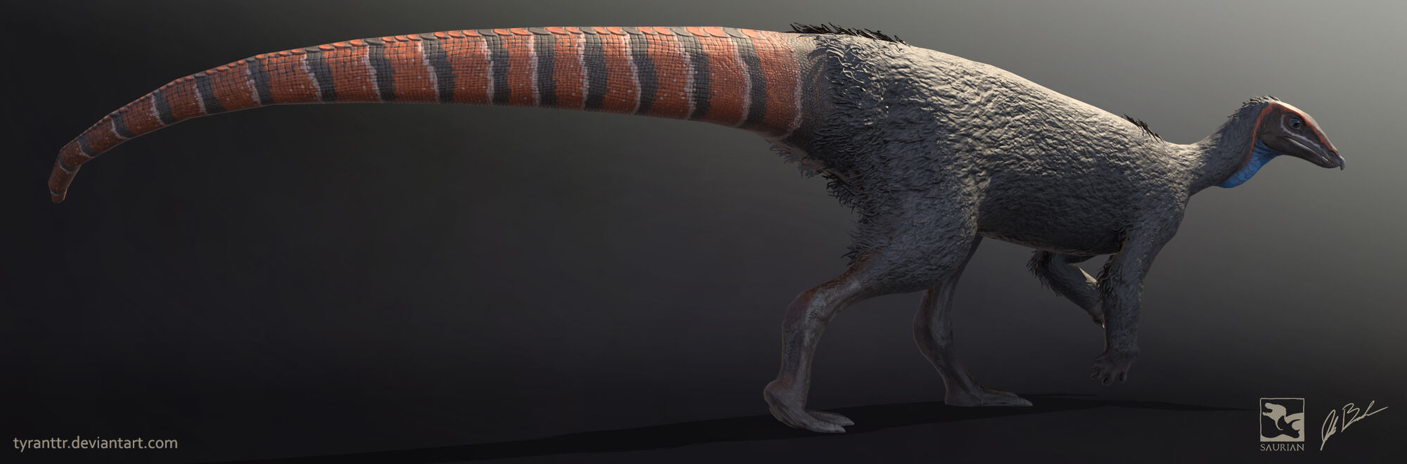 Thescelosaurus | Saurian Wikia | Fandom