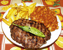 Pleskavitsa