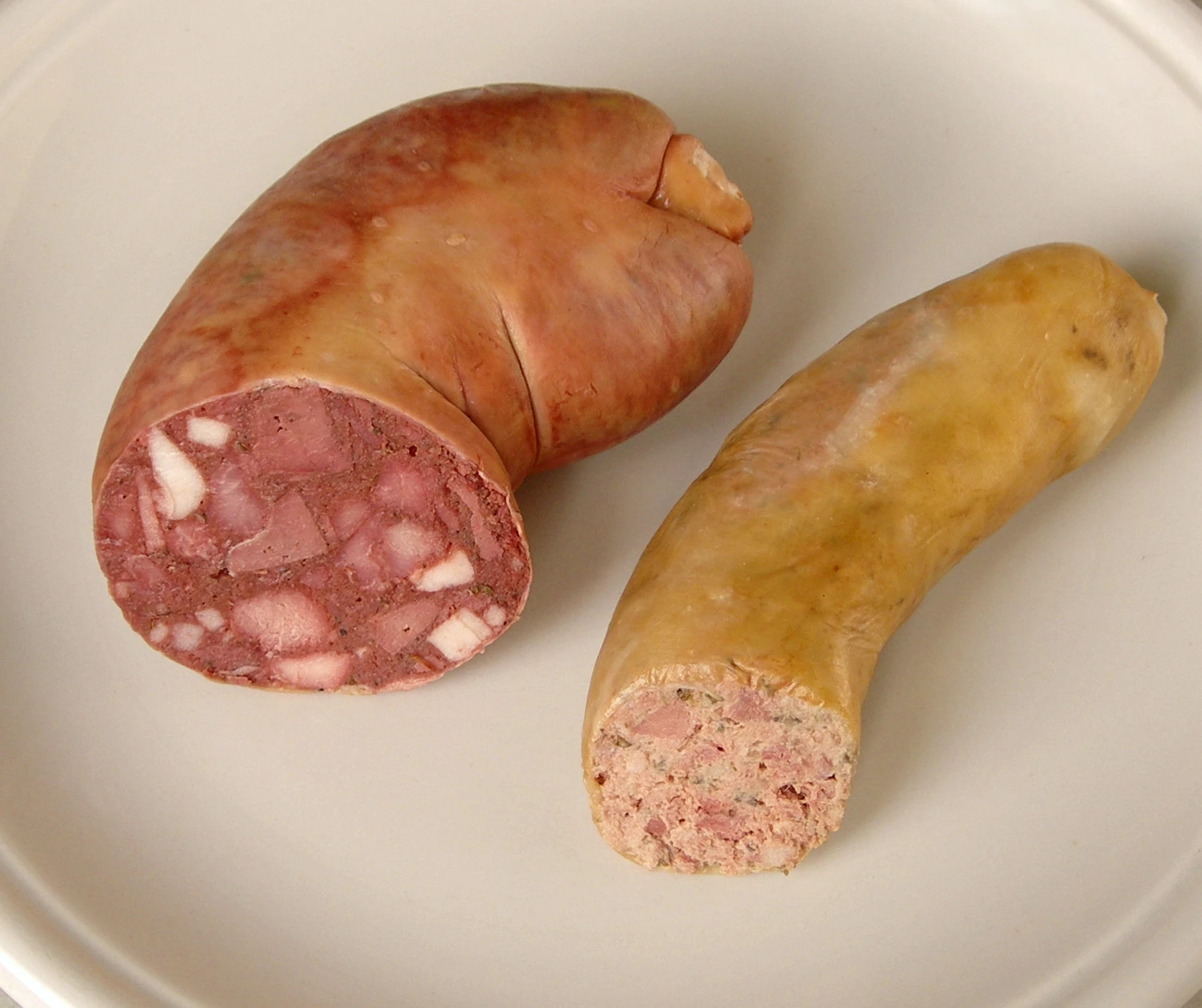 Kochwurst Sausage Wiki FANDOM powered by Wikia