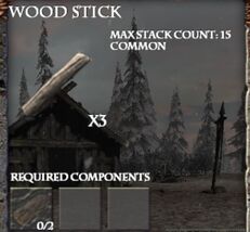Wikistick