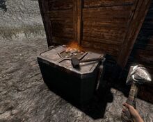 Forge