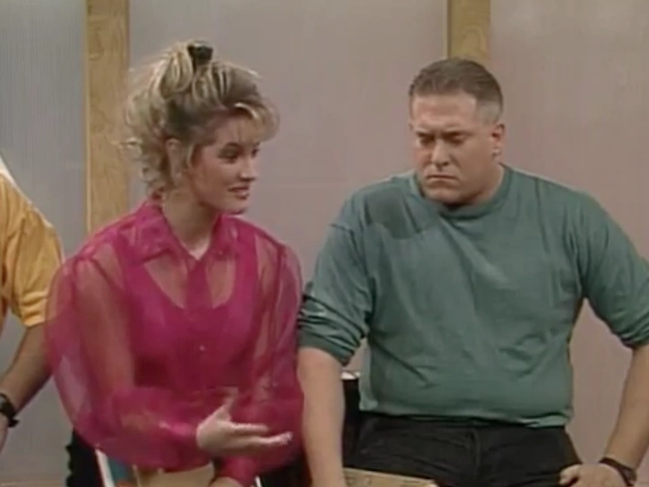 Ginger Baldwin/Gallery | Saved By The Bell Wiki | FANDOM powered by Wikia
