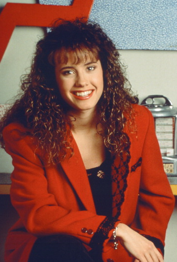 Tori Scott | Saved By The Bell Wiki | FANDOM powered by Wikia