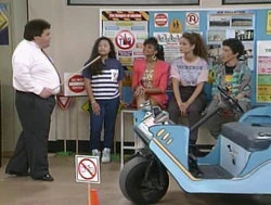 Saved by the Bell: Season 2 | Saved By The Bell Wiki ...