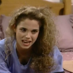 Jessie Spano/Gallery | Saved By The Bell Wiki | Fandom