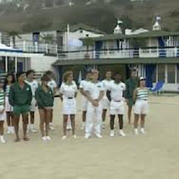 Malibu Sands Beach Resort Saved By The Bell Wiki Fandom