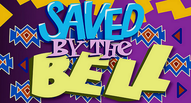Saved By The Bell Wiki Fandom Powered By Wikia