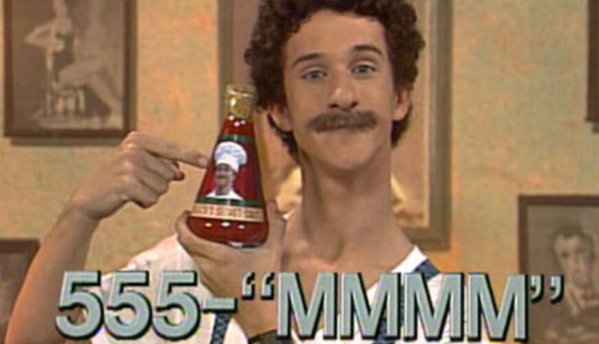 Screech's Spaghetti Sauce Saved By The Bell Wiki Fandom Screech's Spaghetti Sauce Saved By The Bell Wiki Fandom