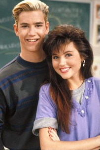 Zack & Kelly | Saved By The Bell Wiki | FANDOM Powered By Wikia
