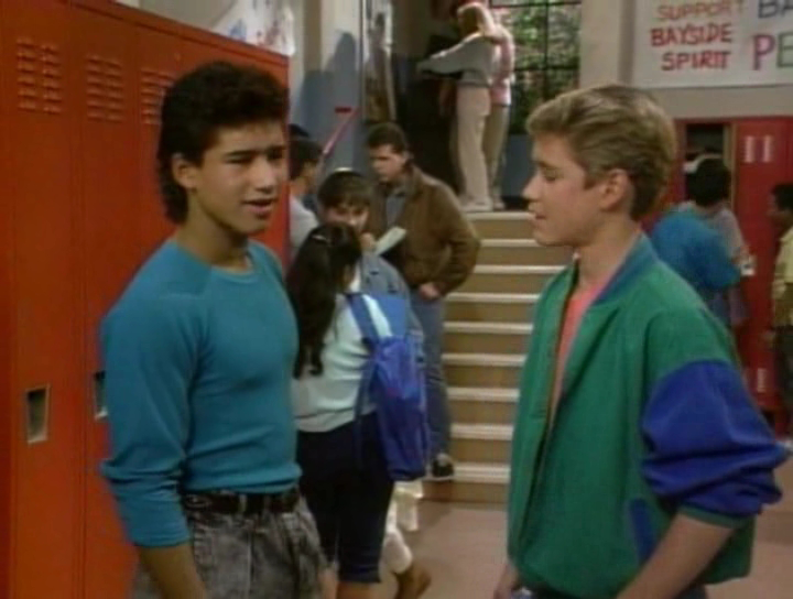 Why Are Saved By The Bell Episodes Out Of Order King of the Hill | Saved By The Bell Wiki | FANDOM powered by Wikia