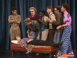 Saved by the Bell: Season 4 | Saved By The Bell Wiki ...