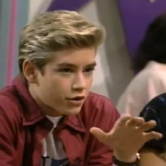 Fatal Distraction | Saved By The Bell Wiki | Fandom