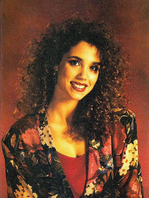 Jessie Spano | Saved By The Bell Wiki | FANDOM powered by Wikia