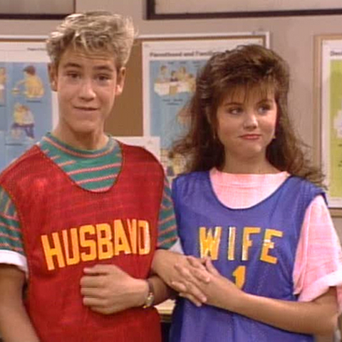 The Mamas And The Papas/Gallery | Saved By The Bell Wiki | Fandom