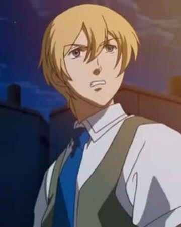 Thomas H Norstein Digimon Data Squad Wiki Fandom