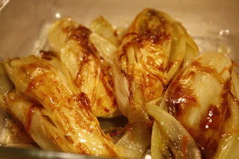 Endives Braisees A L Orange Wikia Saveurs Du Monde Fandom