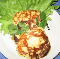 Galettes De Pommes De Terre Au Laguiole Wikia Saveurs Du Monde Fandom