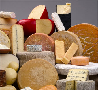 Fromage Wikia Saveurs Du Monde Fandom