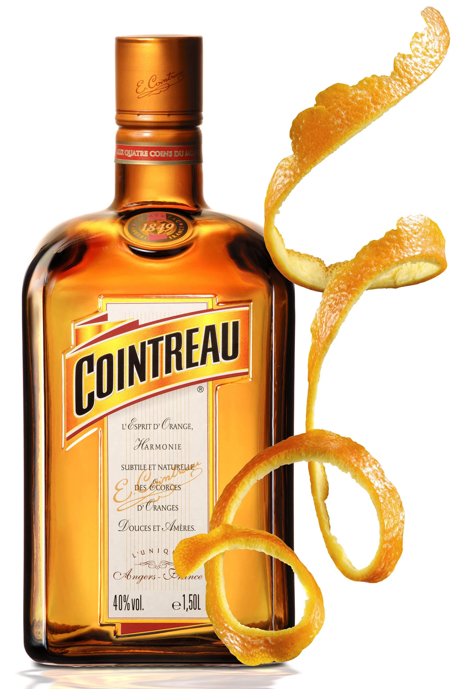 Cointreau Wikia Saveurs du monde FANDOM powered by Wikia