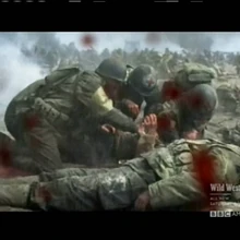 Omaha Beach Saving Private Ryan Wiki Fandom
