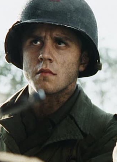 Image result for wade saving private ryan