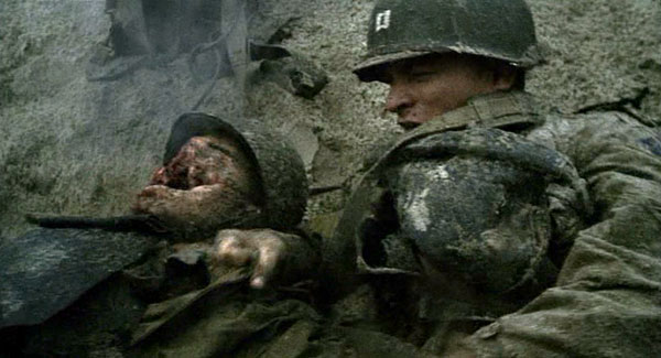 Omaha Beach Saving Private Ryan Wiki Fandom