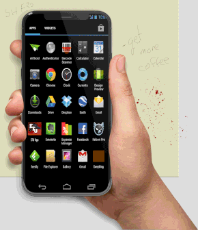 The Everything App