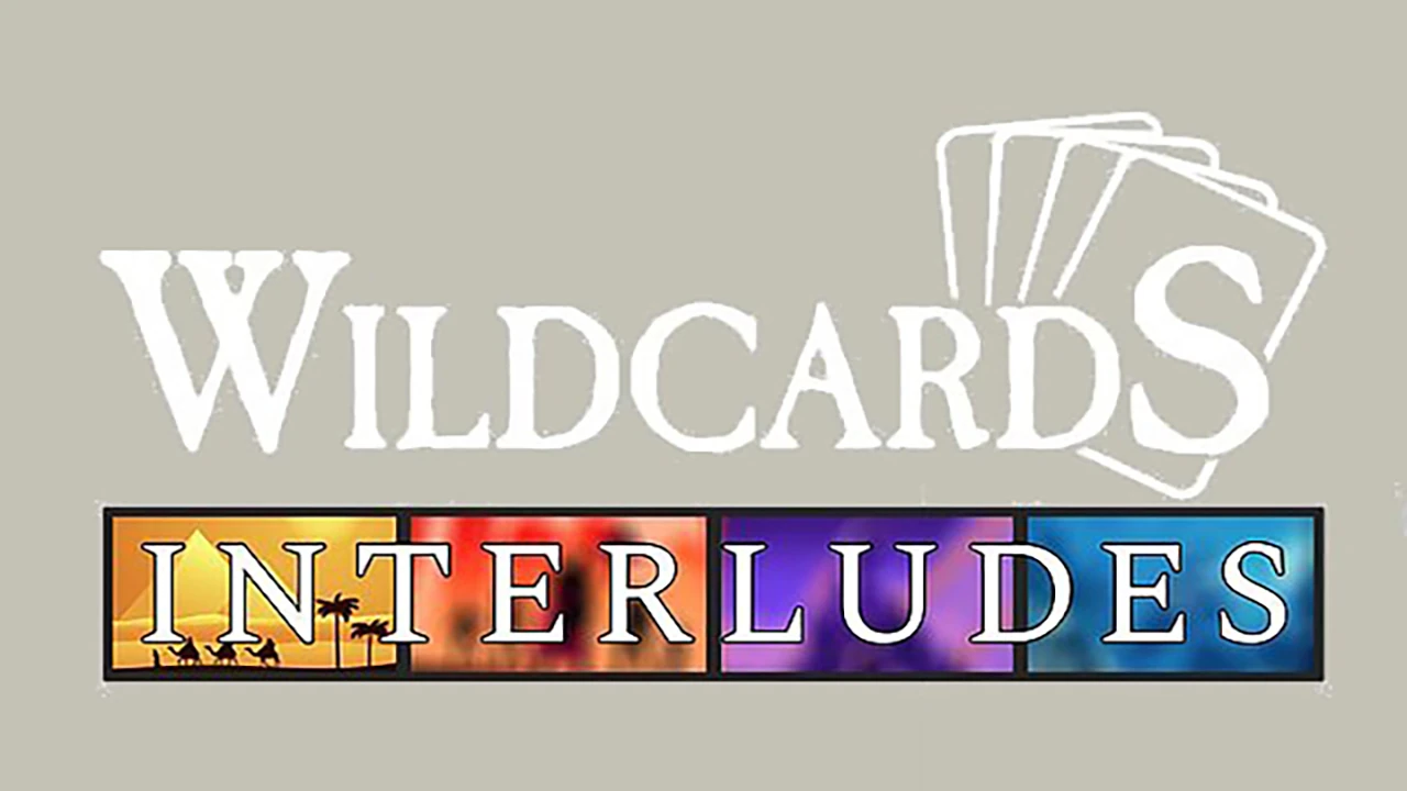 Wildcards Interludes Saving Throw Show Wiki Fandom