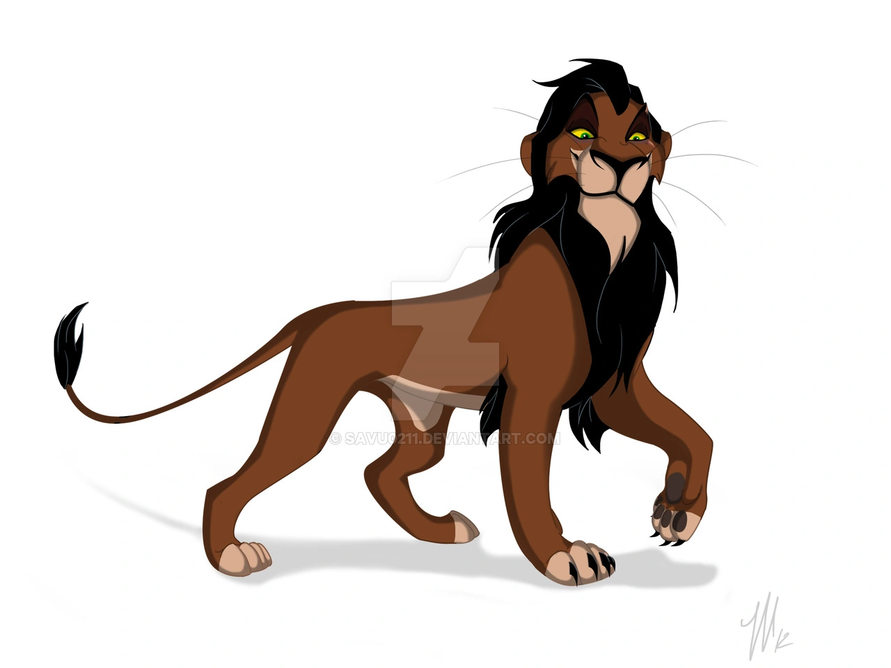 Scar Savu0211 Comics Wiki Fandom