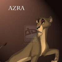 Azra Savu0211 Comics Wiki Fandom