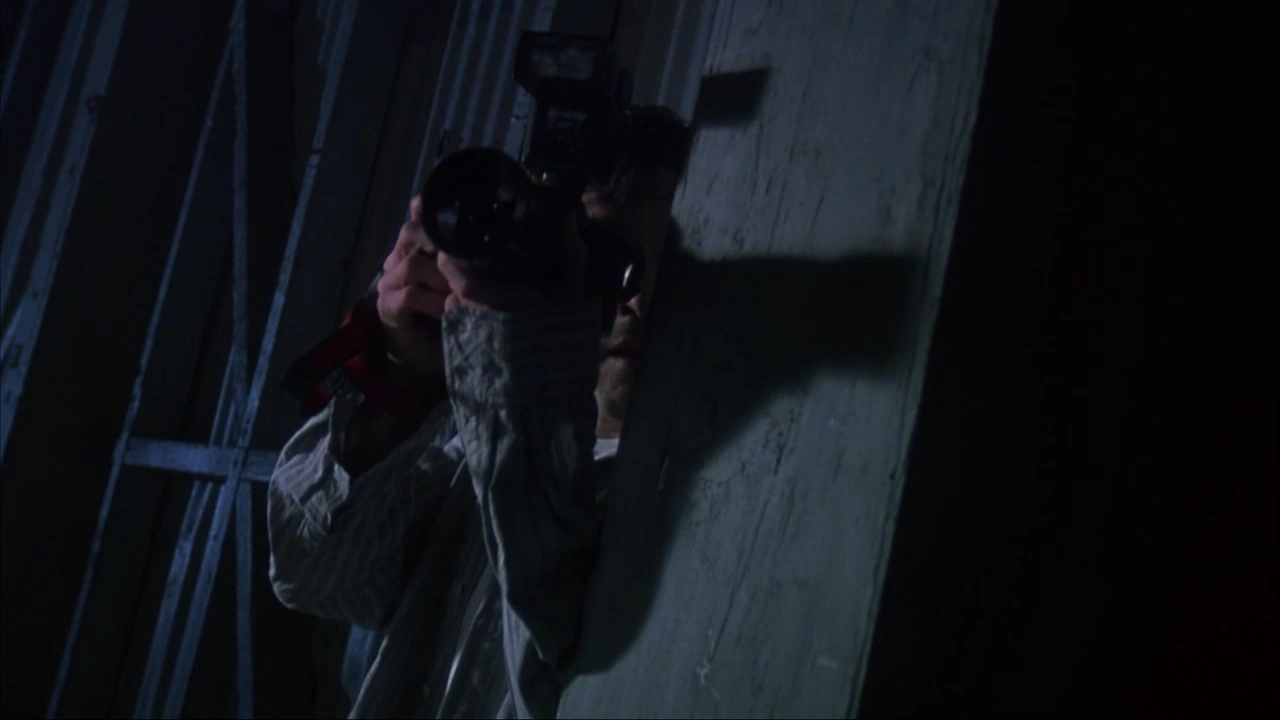 CategoríaPersonajes Saw Wiki FANDOM powered by Wikia