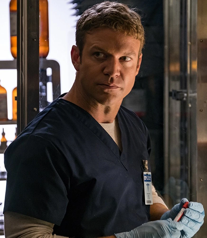 Logan Nelson Saw Wiki FANDOM powered by Wikia