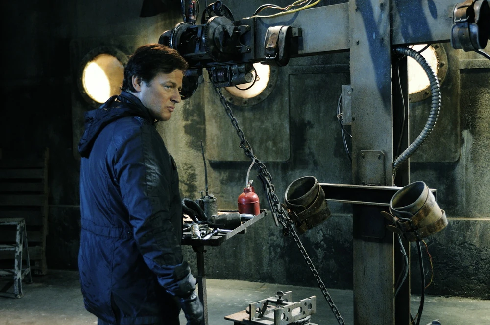 The Rack Saw Wiki FANDOM powered by Wikia