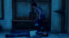 Baño Saw 3