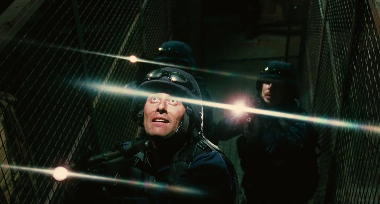 Electrified Staircase Saw Wiki FANDOM powered by Wikia