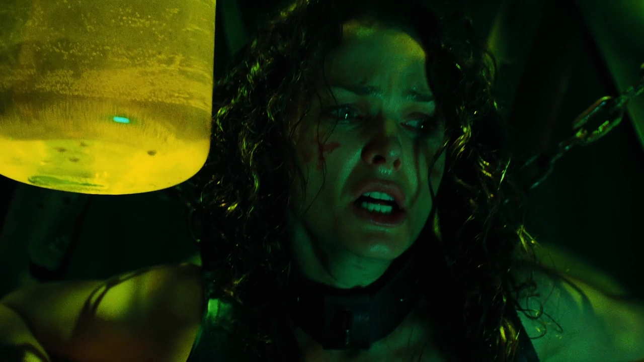 Image KerryTrappedSaw3.png Saw Wiki FANDOM powered by Wikia